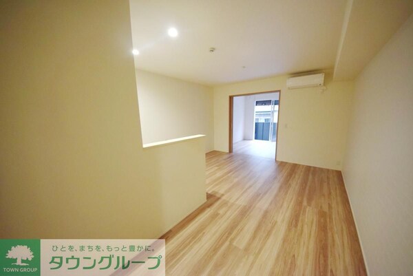 リビング・居室(リビング/居室)