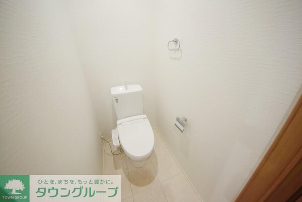 トイレ(トイレ)