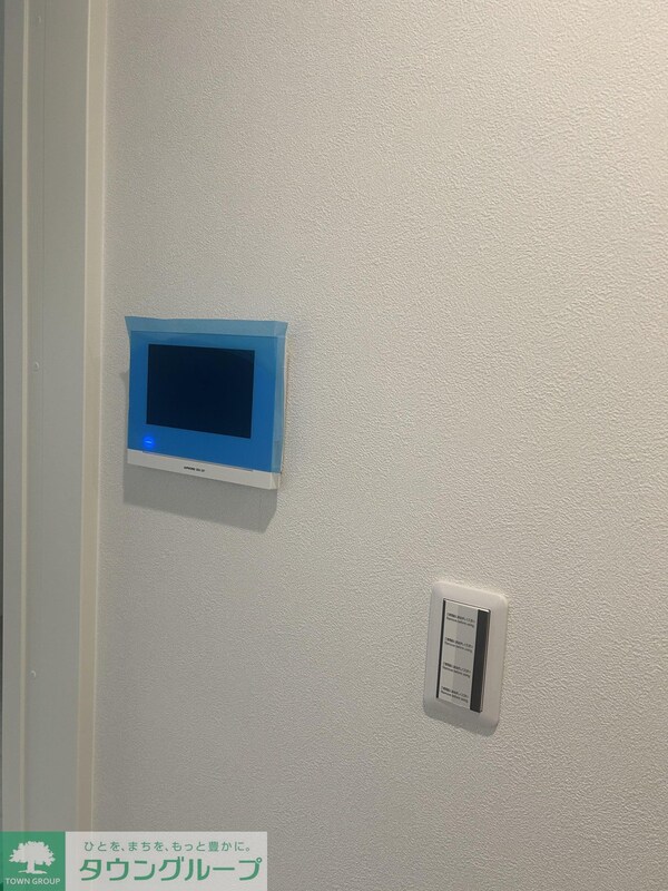 セキュリティ(設備)