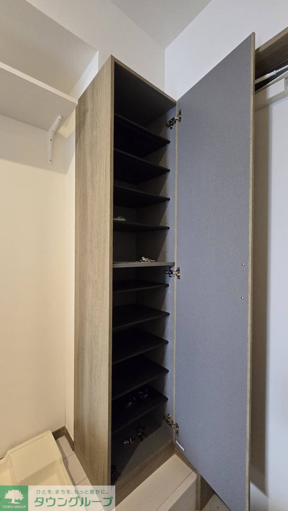 物件内観写真8　(収納)