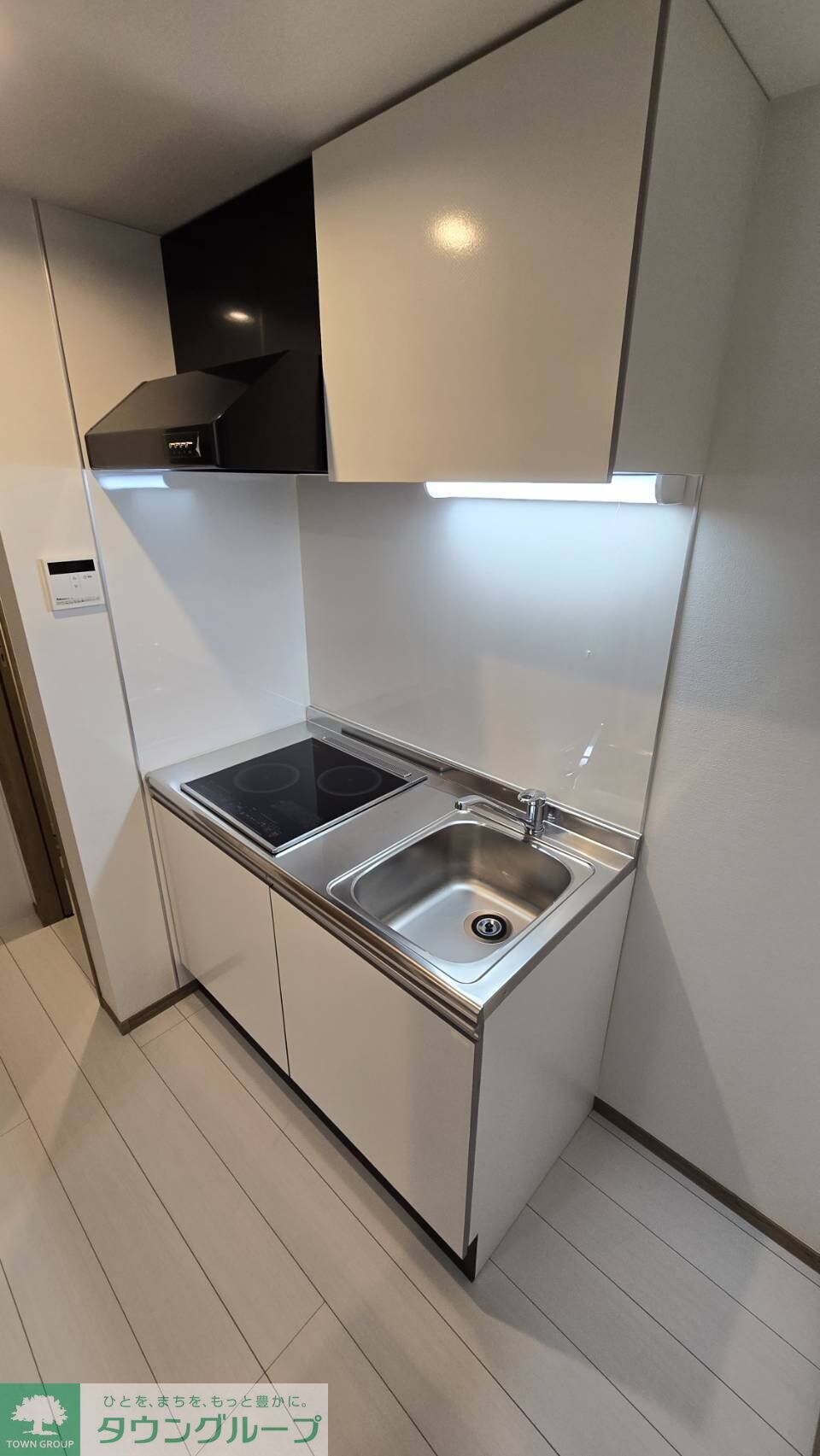 物件内観写真9　(キッチン)