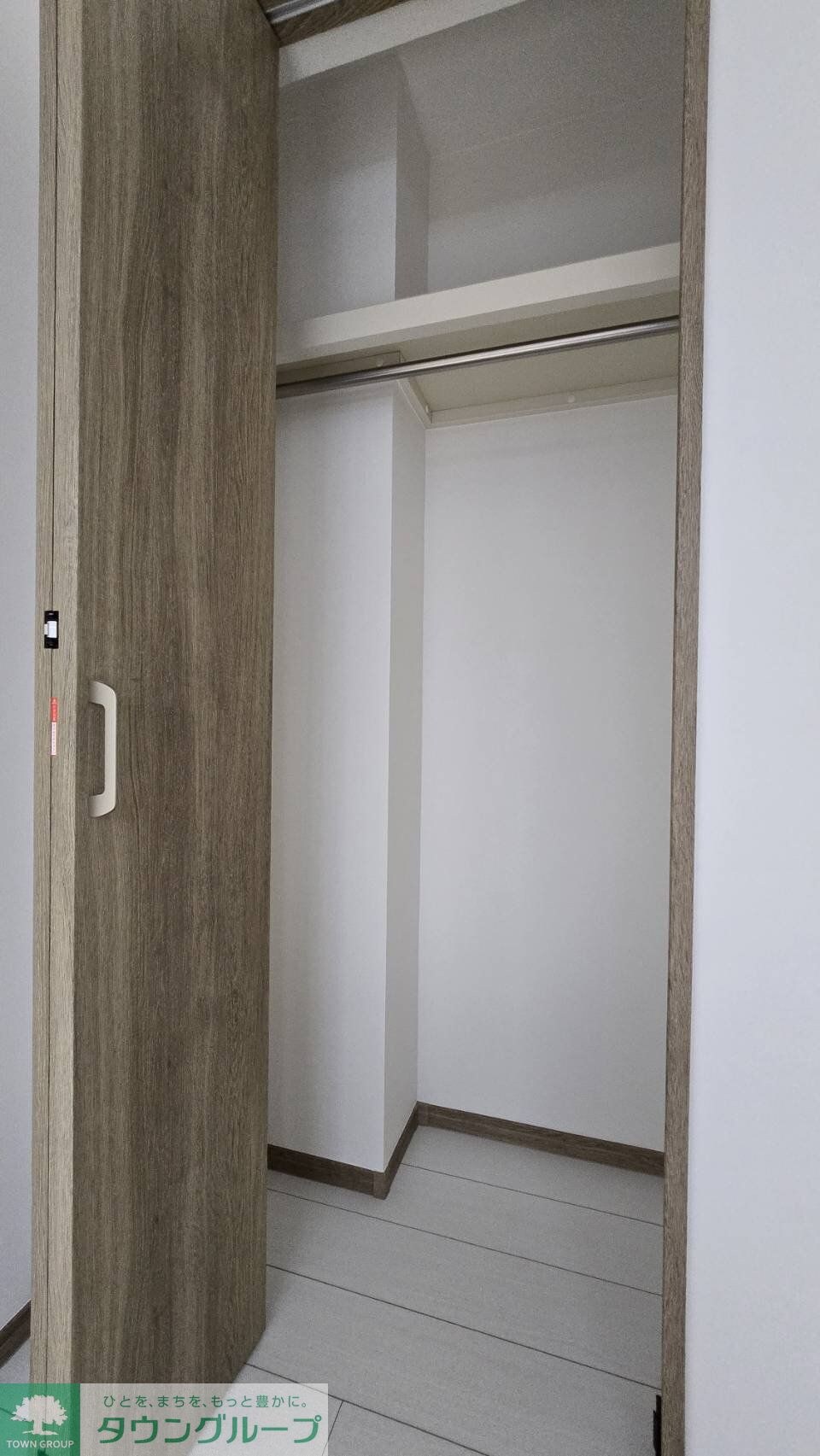 物件内観写真14　(収納)