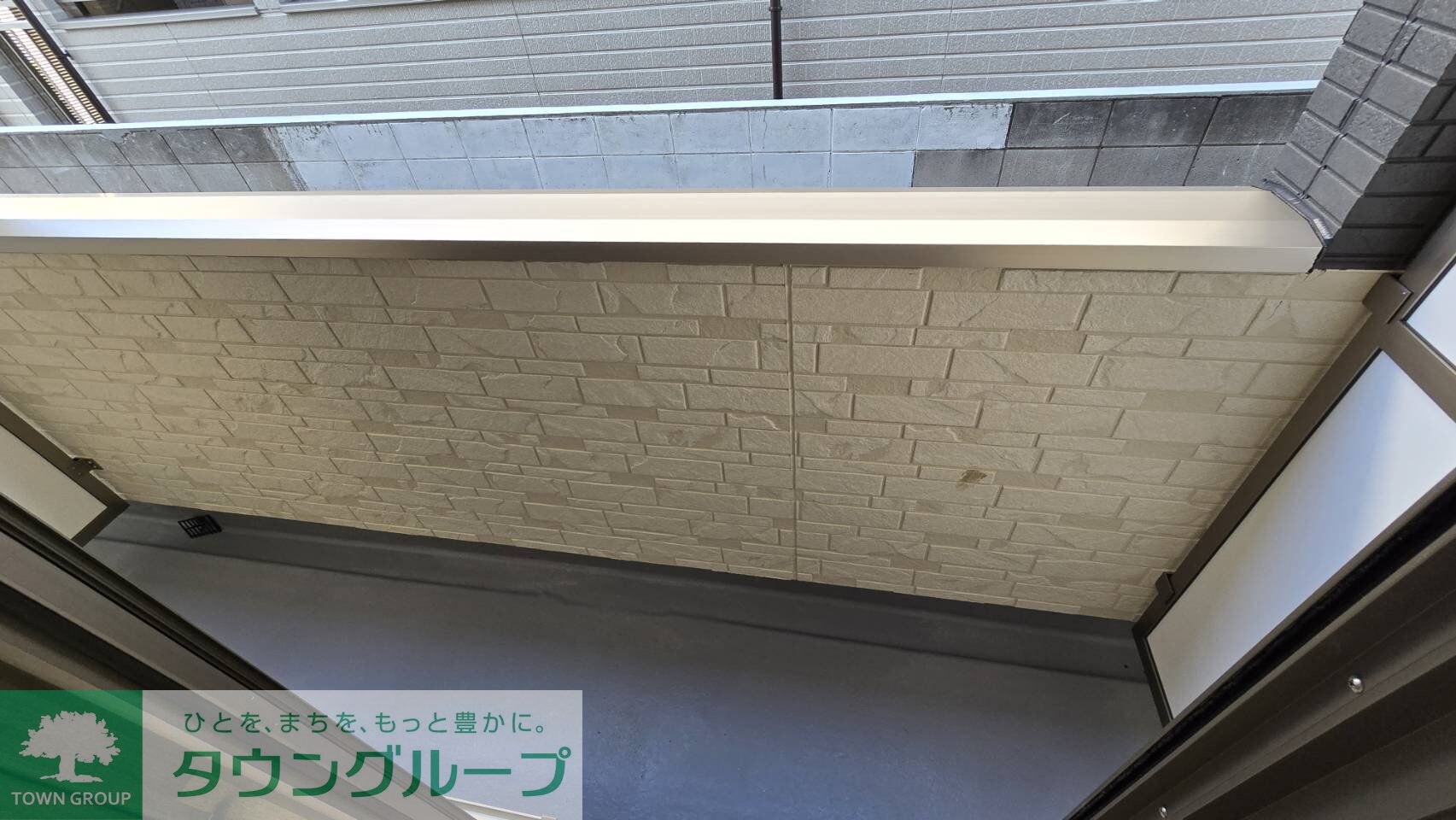 物件内観写真15　(バルコニー)