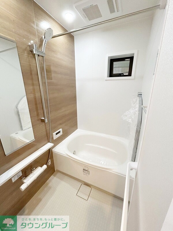 バス／シャワールーム等