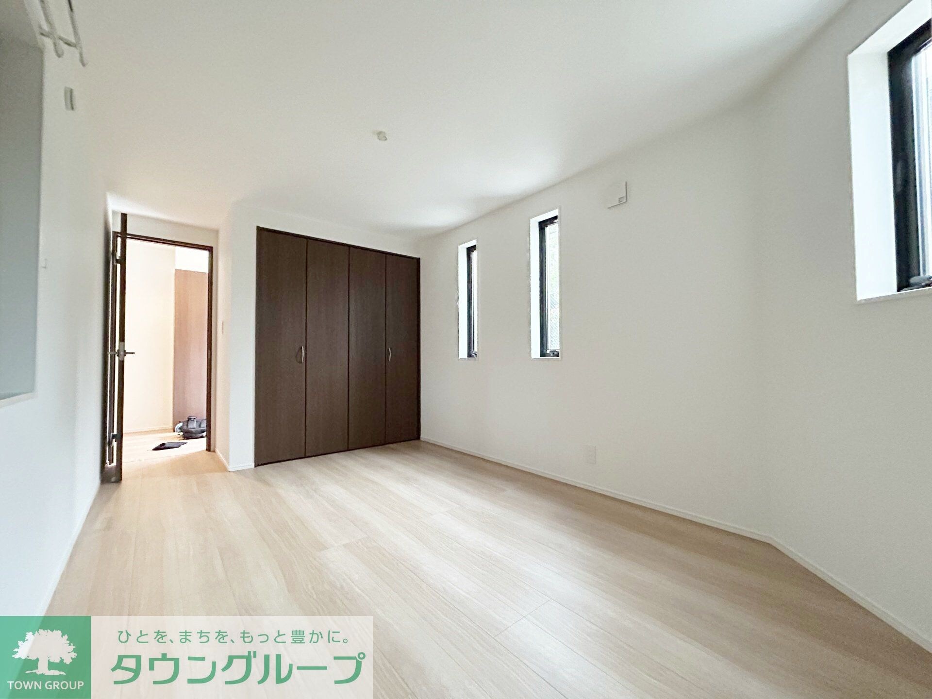 物件内観写真9　(1階洋室)