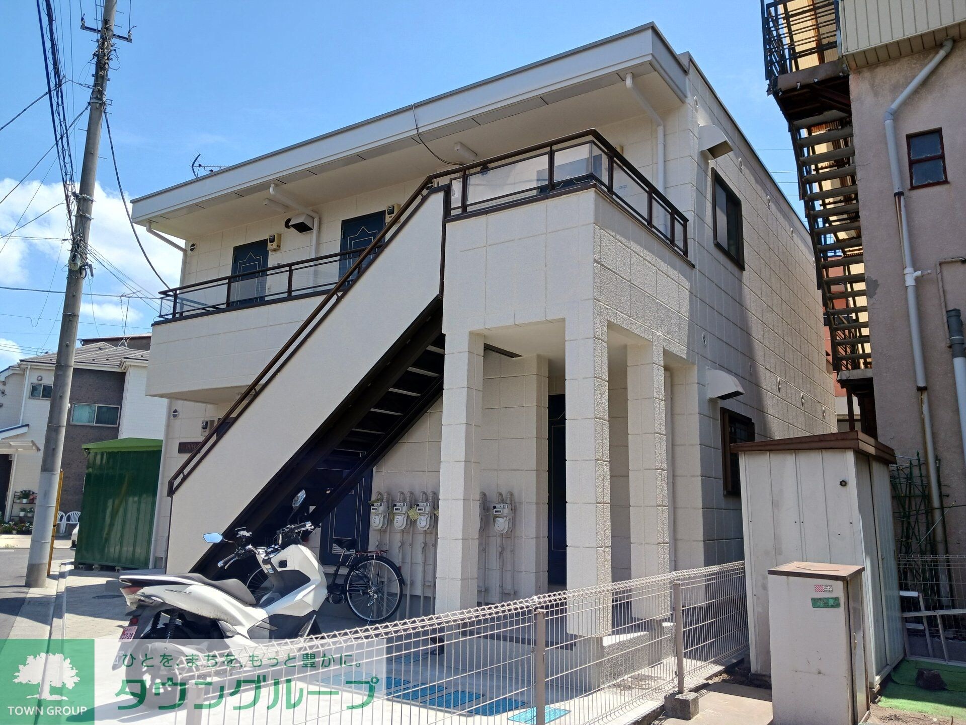 物件内観写真17　(外観)