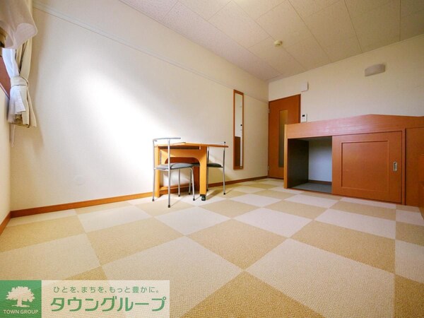 リビング・居室(リビング/居室)