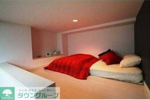 その他室内・内装(※モデルルーム)