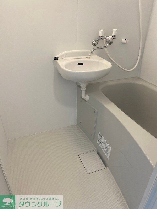 バス／シャワールーム等