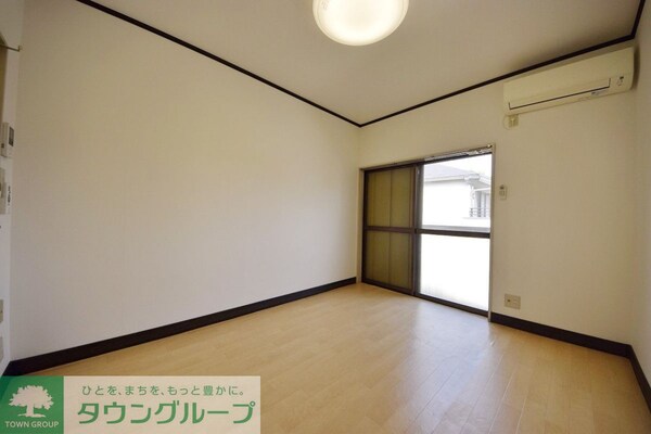 リビング・居室(リビング/居室)