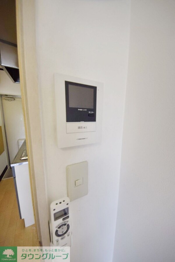 セキュリティ(設備)