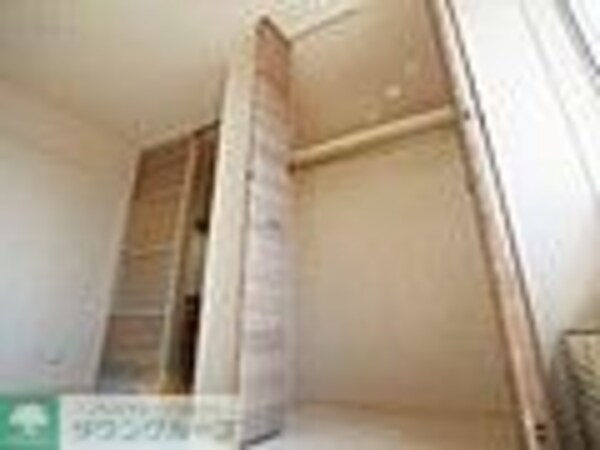 収納(バルコニー)