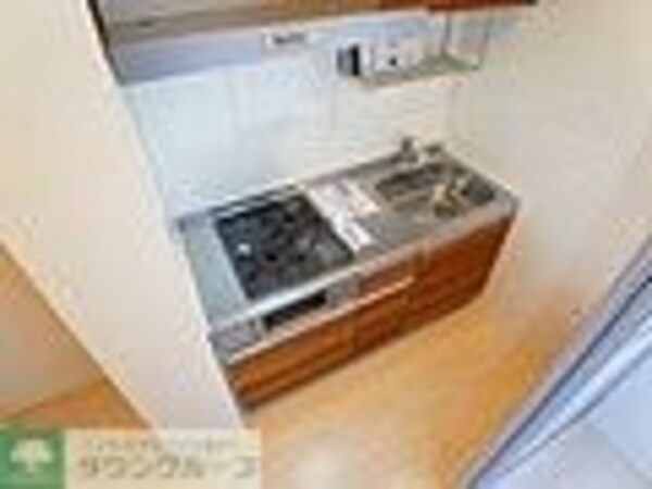 キッチン(キッチン)