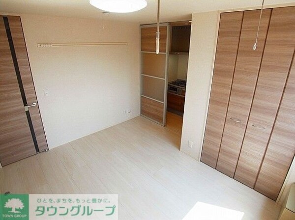 その他室内・内装(リビング/居室)