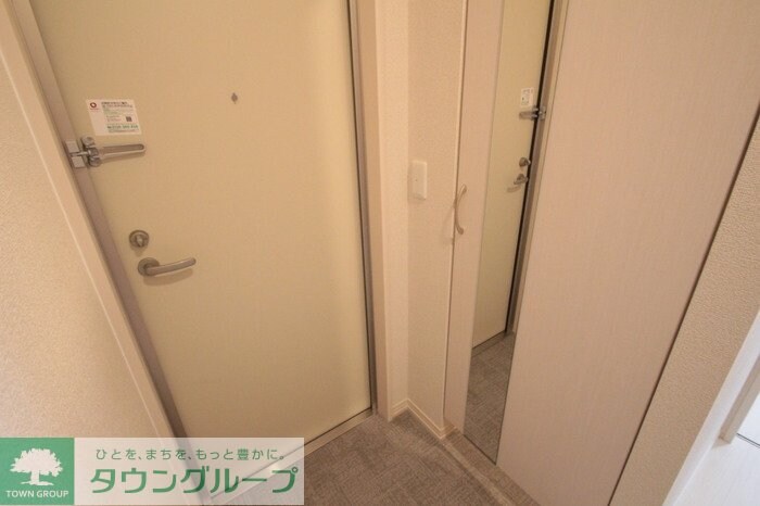 物件内観写真11　