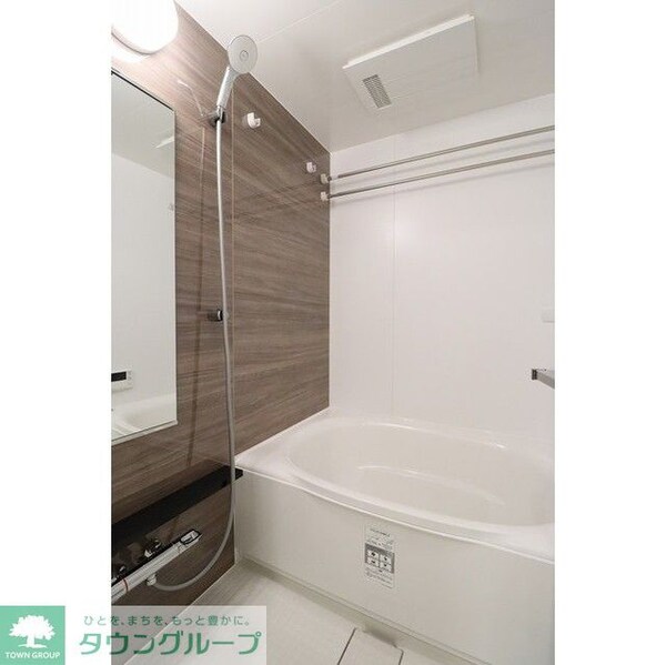 バス／シャワールーム等