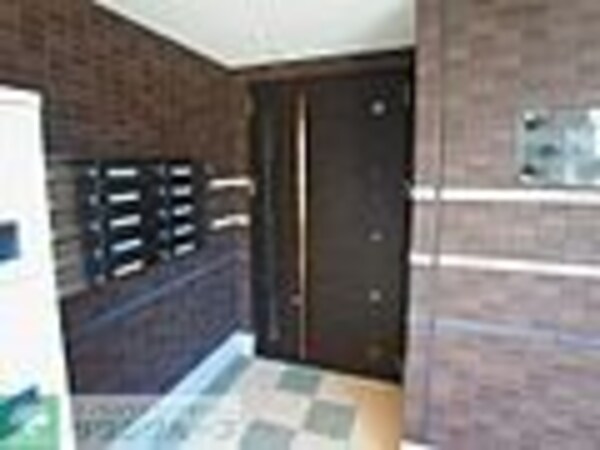 エントランス(エントランス)