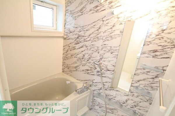 バス／シャワールーム等