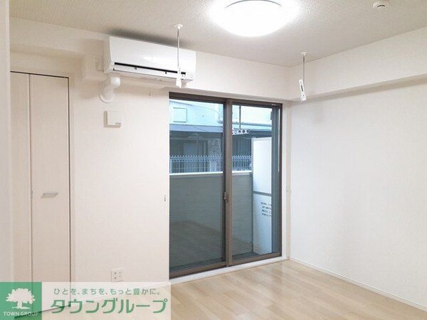 リビング・居室