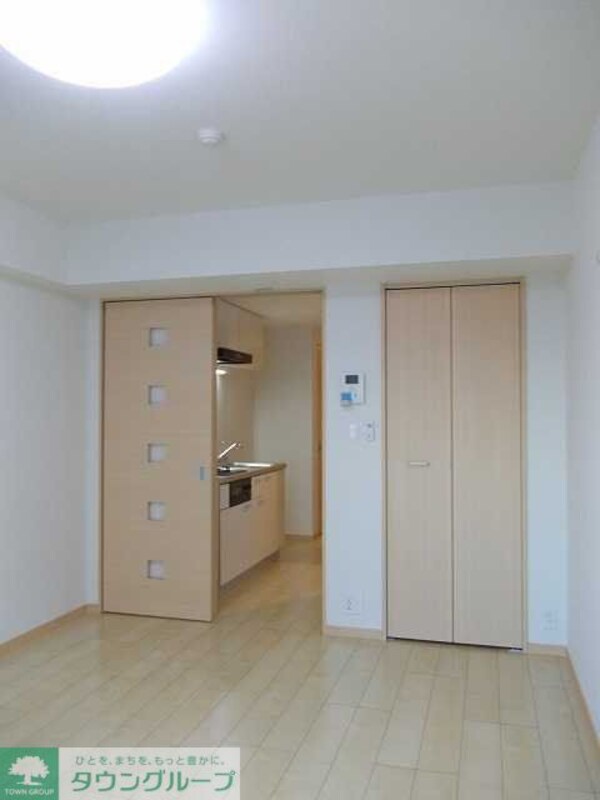 リビング・居室