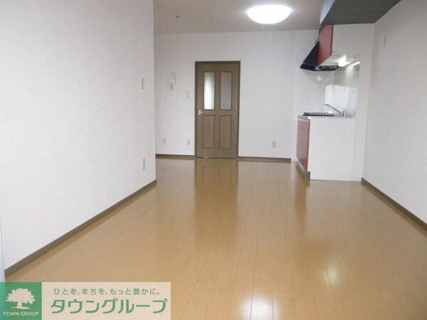 リビング・居室