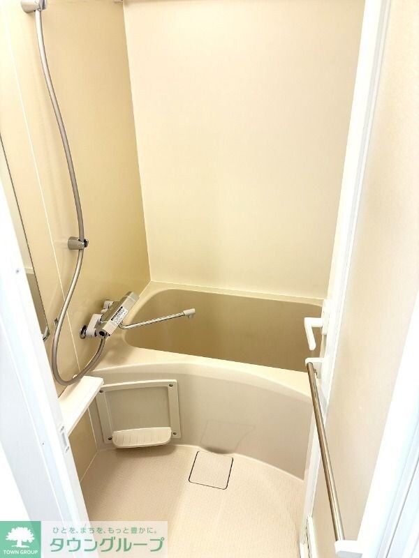 バス／シャワールーム等(バス／シャワールーム等)