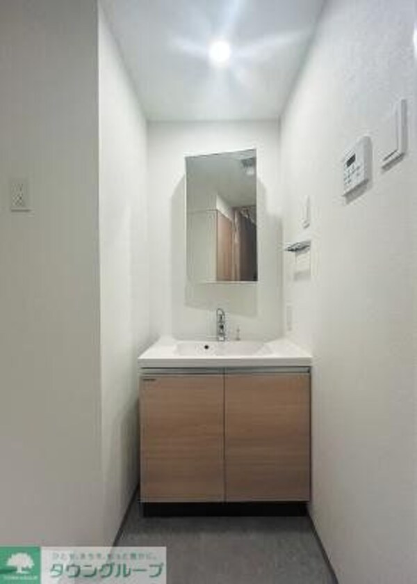 洗面(参考写真)