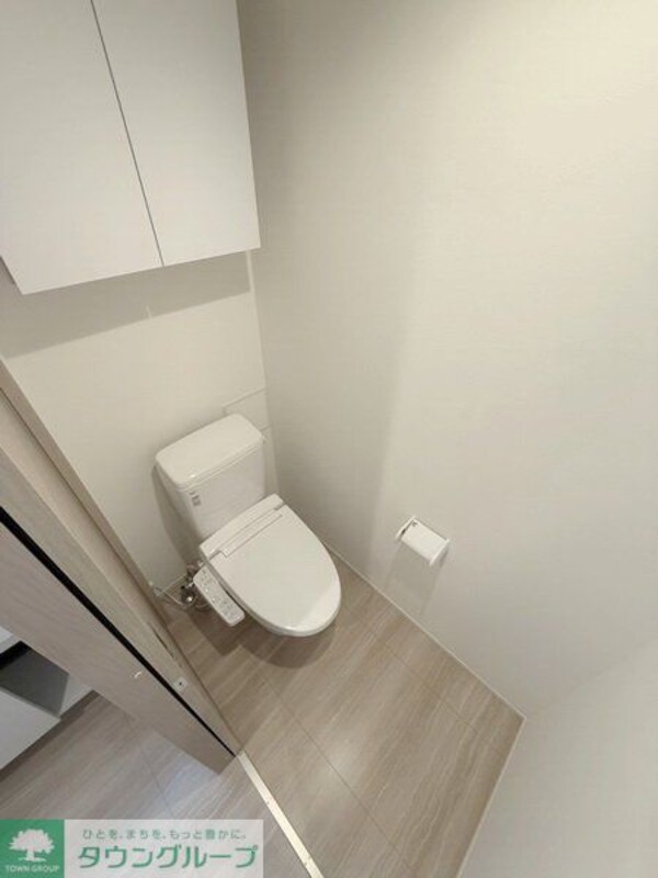 トイレ(トイレ)