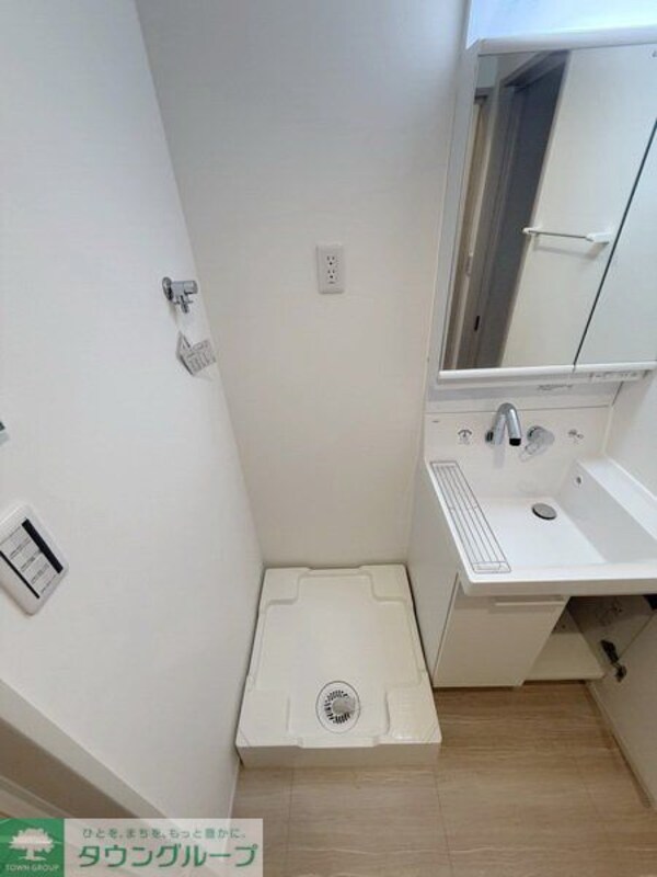 その他室内・内装(洗面)