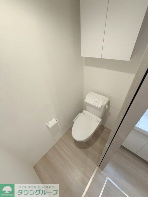 トイレ(トイレ)