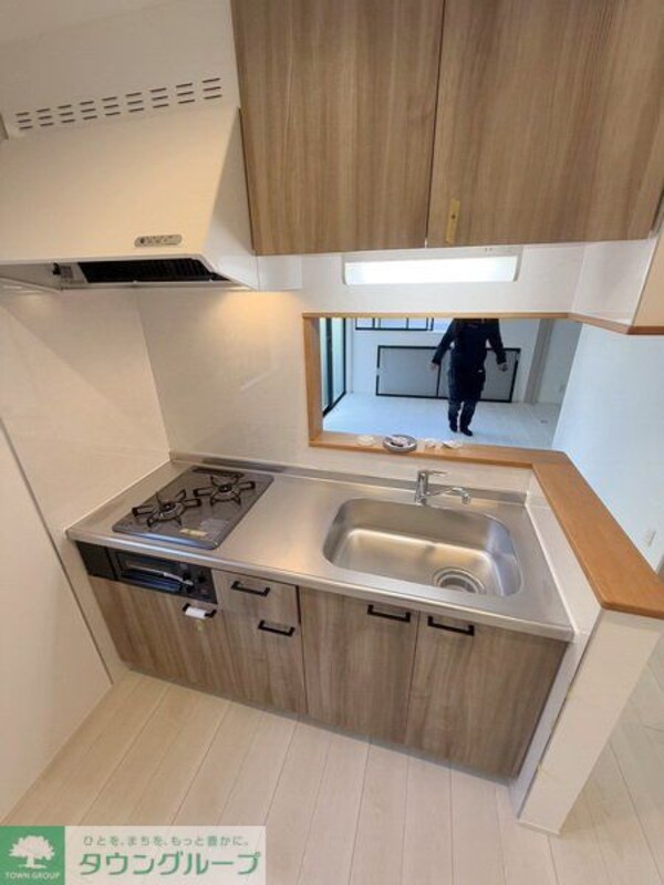 キッチン(キッチン)