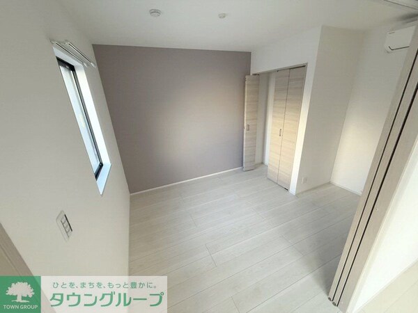 その他室内・内装(バルコニー)