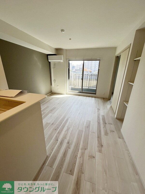 リビング・居室