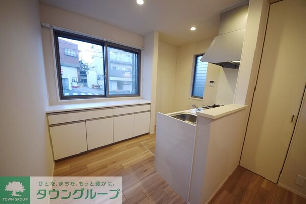 その他室内・内装(別号室参考写真別号室参考写真)