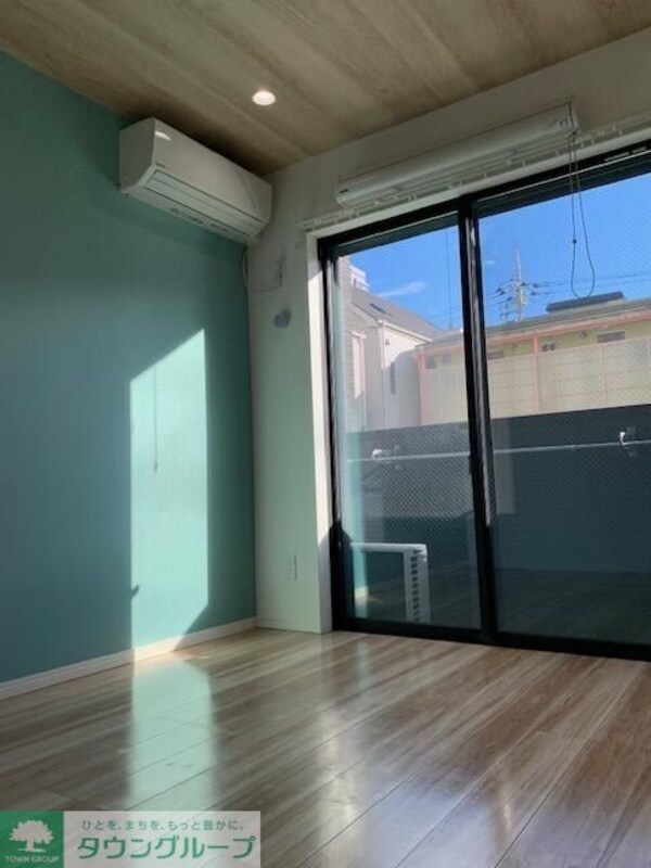 リビング・居室