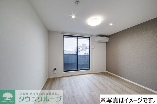 リビング・居室