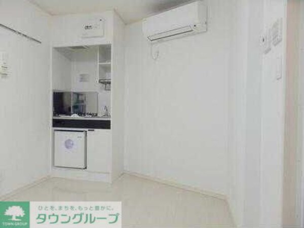 リビング・居室