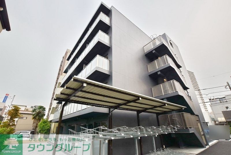 物件内観写真7　(外観)