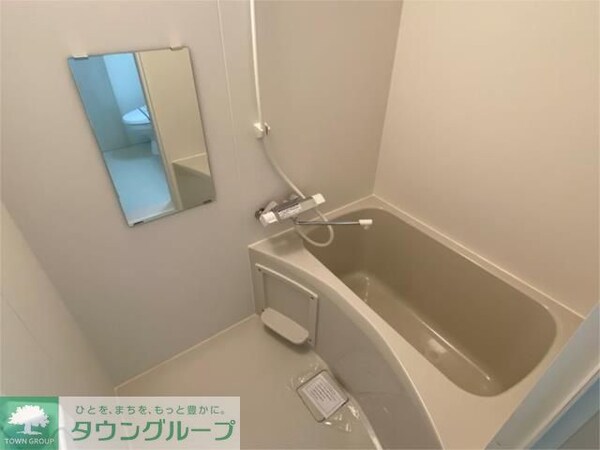 バス／シャワールーム等