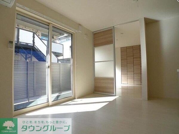 リビング・居室