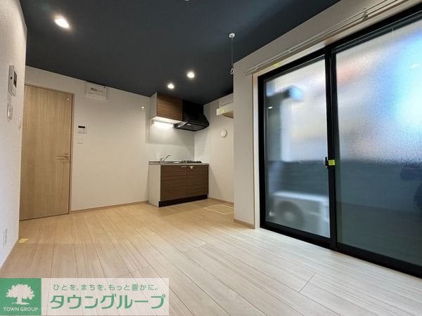 リビング・居室