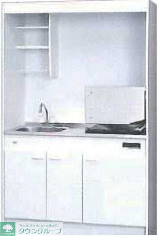 物件内観写真2　(参考写真)