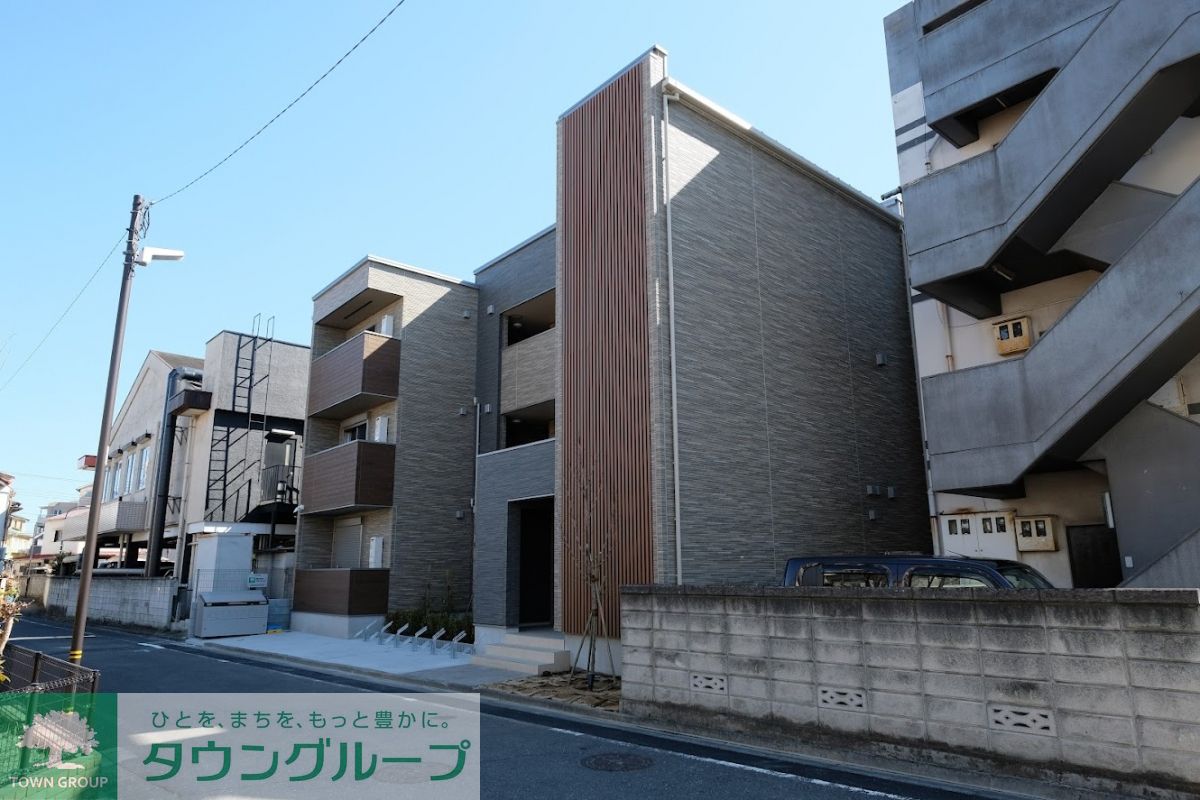 外観写真