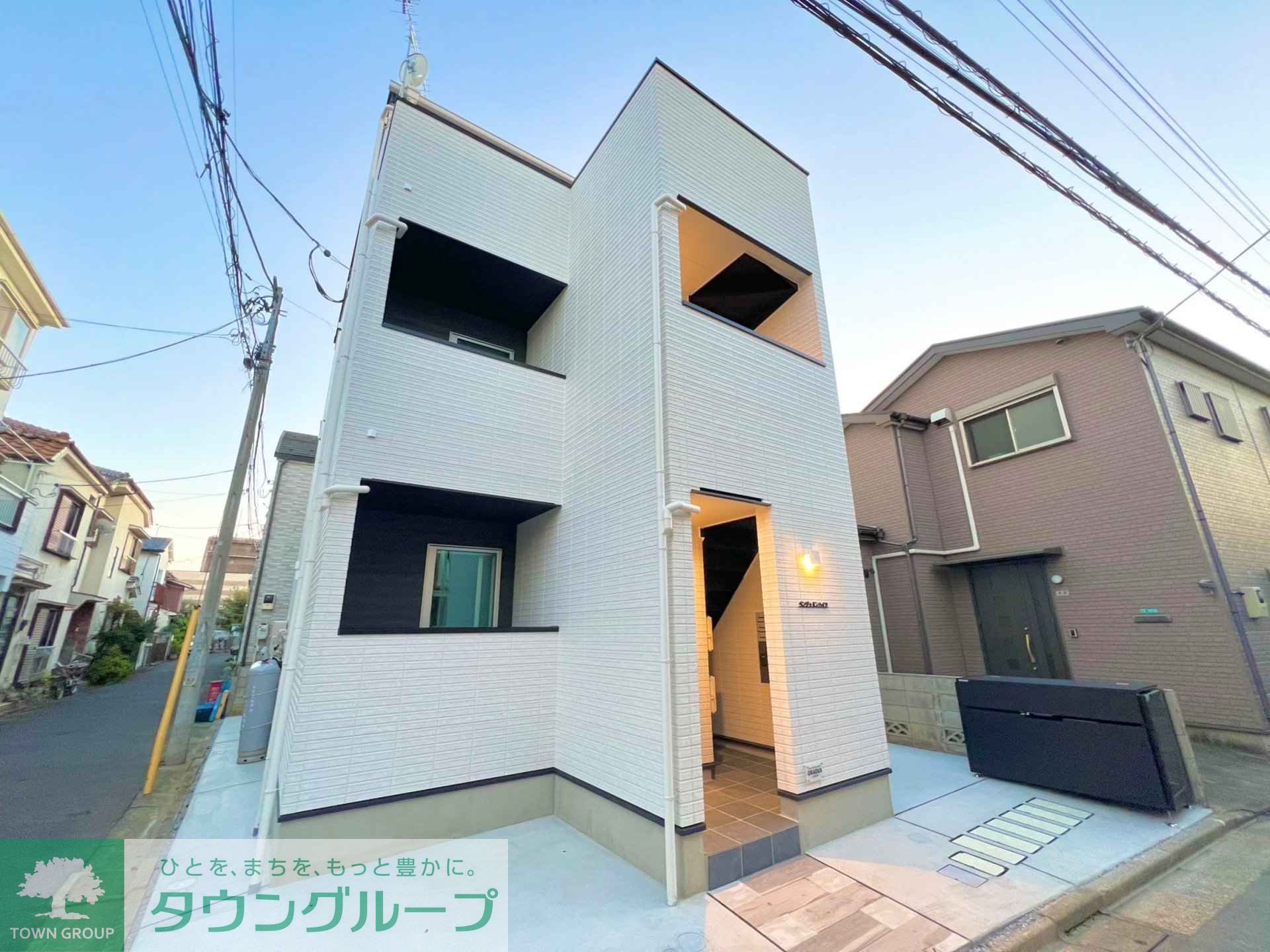 外観写真