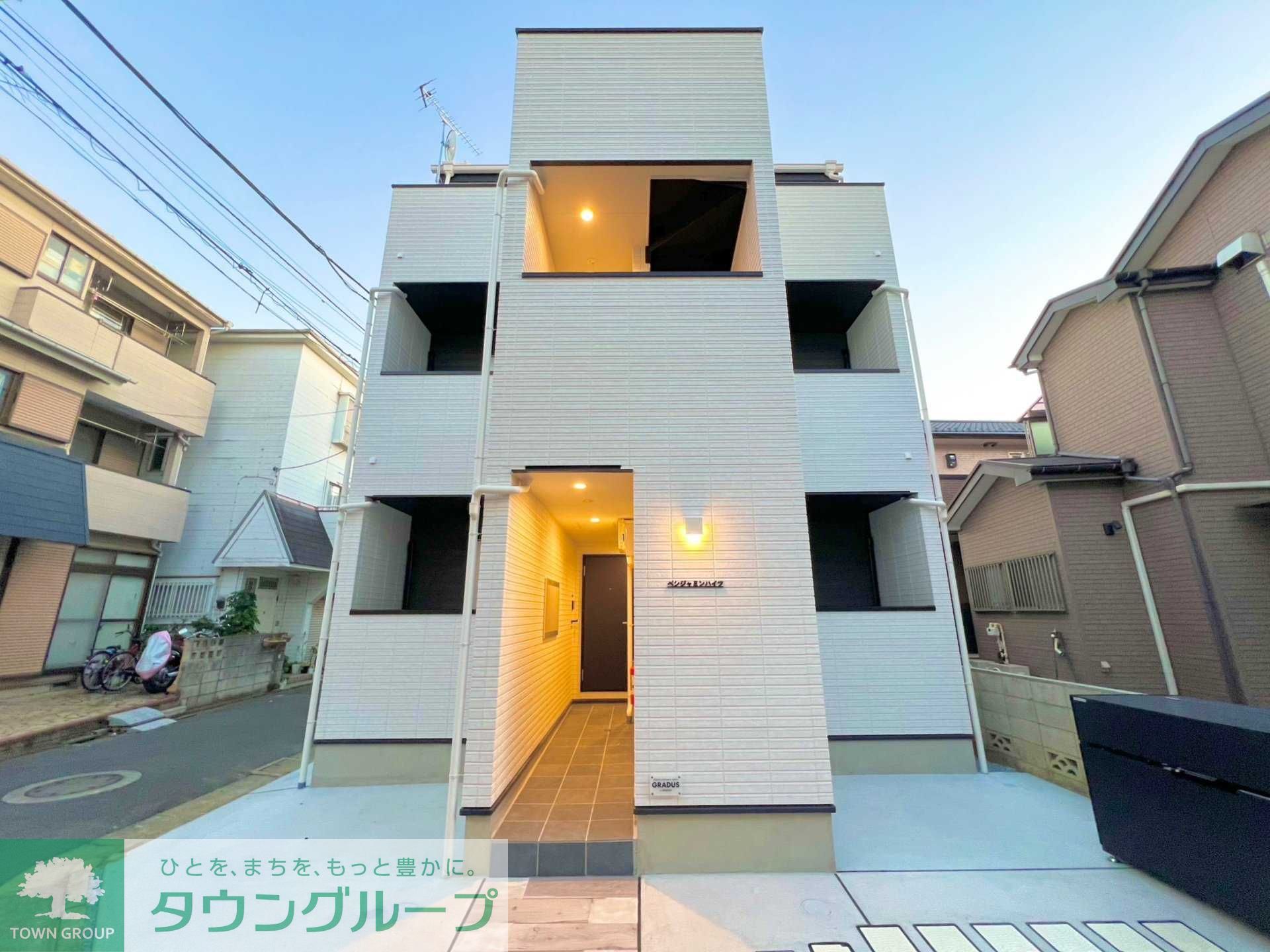 外観写真