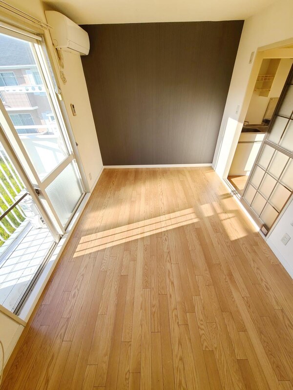 リビング・居室