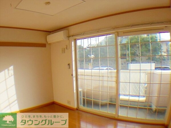 リビング・居室