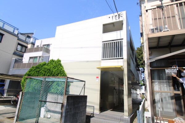 外観(外観)