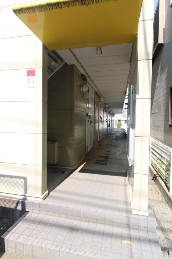エントランス(エントランス)