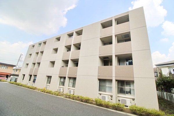 外観(外観)